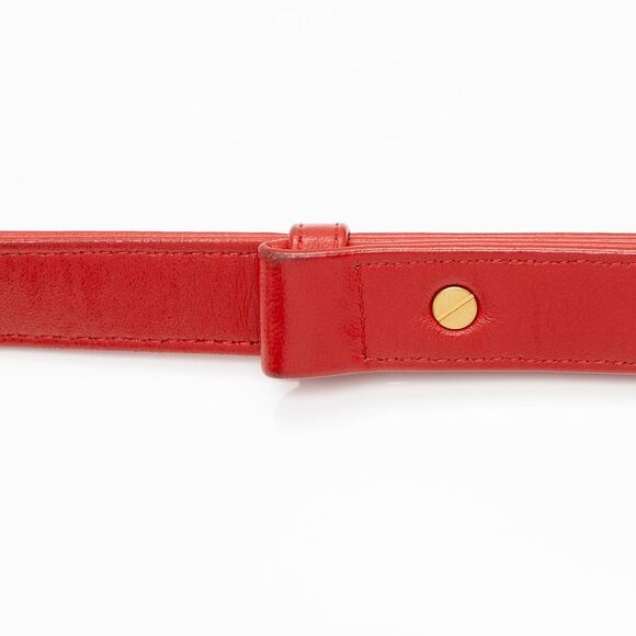 Chanel Calfskin Small Boy Bag - Picture 14 of 16